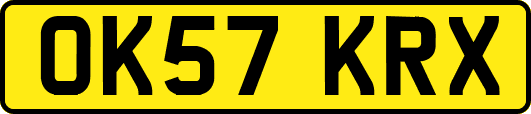 OK57KRX