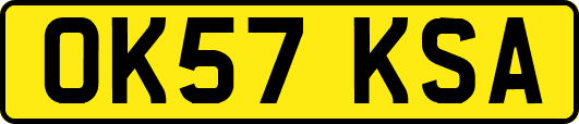 OK57KSA