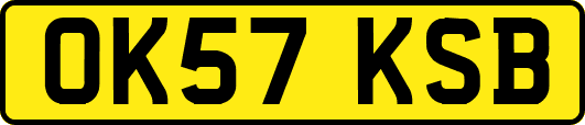 OK57KSB
