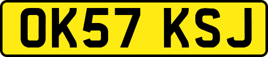 OK57KSJ