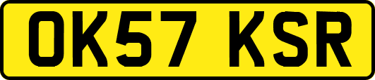 OK57KSR