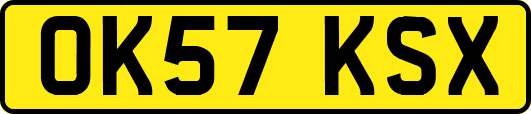 OK57KSX
