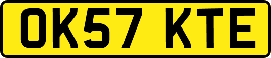 OK57KTE