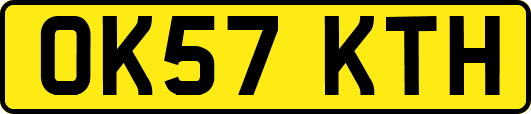 OK57KTH