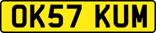 OK57KUM