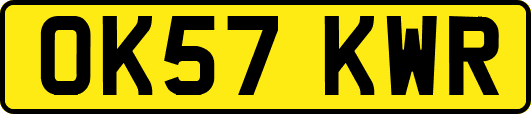 OK57KWR