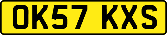 OK57KXS