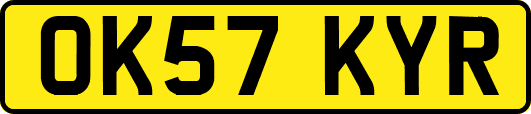 OK57KYR