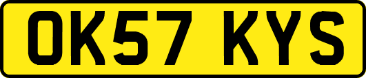 OK57KYS