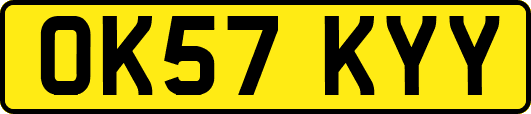 OK57KYY