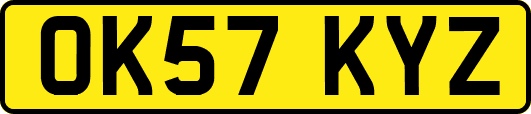 OK57KYZ