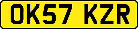 OK57KZR