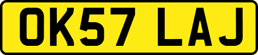 OK57LAJ