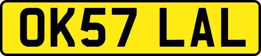 OK57LAL