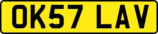 OK57LAV
