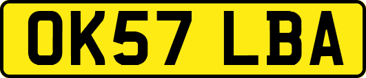 OK57LBA