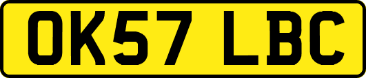 OK57LBC