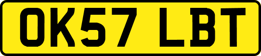 OK57LBT