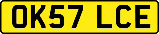 OK57LCE