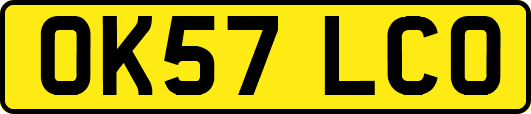 OK57LCO