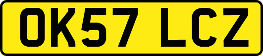 OK57LCZ