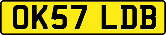OK57LDB