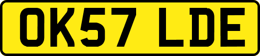 OK57LDE