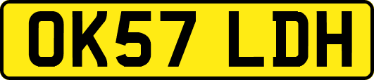 OK57LDH