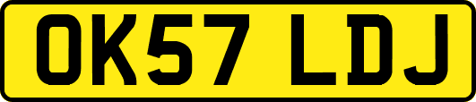 OK57LDJ
