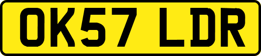 OK57LDR