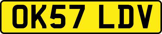 OK57LDV