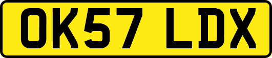 OK57LDX