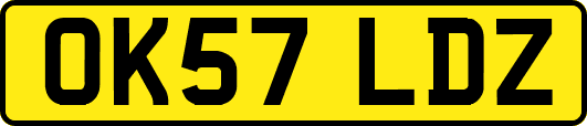 OK57LDZ