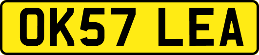 OK57LEA