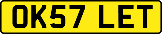 OK57LET