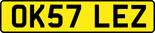 OK57LEZ