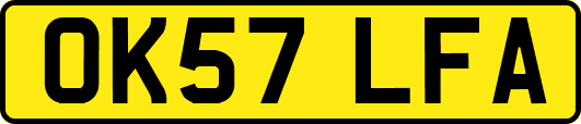 OK57LFA