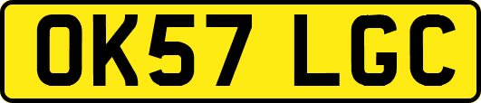 OK57LGC
