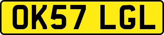 OK57LGL