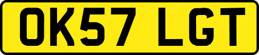 OK57LGT