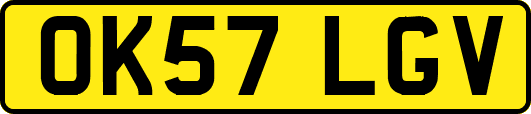 OK57LGV