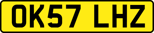 OK57LHZ