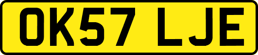 OK57LJE