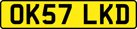 OK57LKD