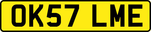 OK57LME