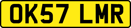 OK57LMR