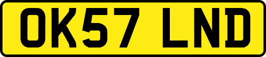 OK57LND