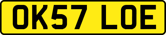 OK57LOE