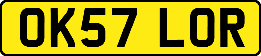 OK57LOR