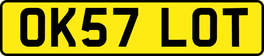 OK57LOT